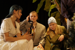 Aristophanes: Lysistrata