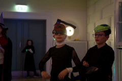 Halloween-Party 2025