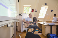 Musik