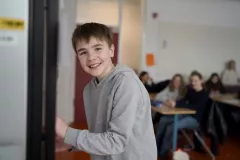 Projekttag Antidiskriminierung 2026